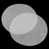 ZEONHAK 300 Pcs 30cm Baking Parchment Circles, 12 InchCake Parchment
