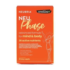 Neubria Neu Phase, 30 Tabs