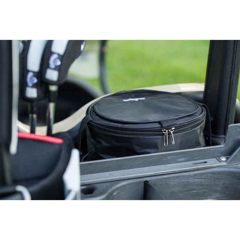 Callaway Cart COOLER Golf Cooler Box, Large Capacity, Drum Type,