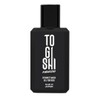 TOGISHI Men's Delicate Zone Soap, For Dry Skin, Sensitive Skin,