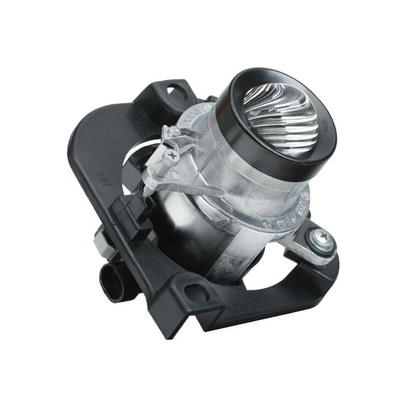 Dapa GmbH & Co. KG 190687052 Fog Lamp RH