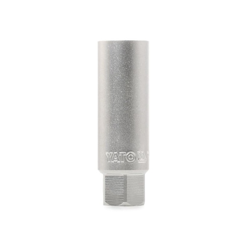YATO Professional Spark Plug Wrench 16 mm 3/8 Inch Spark