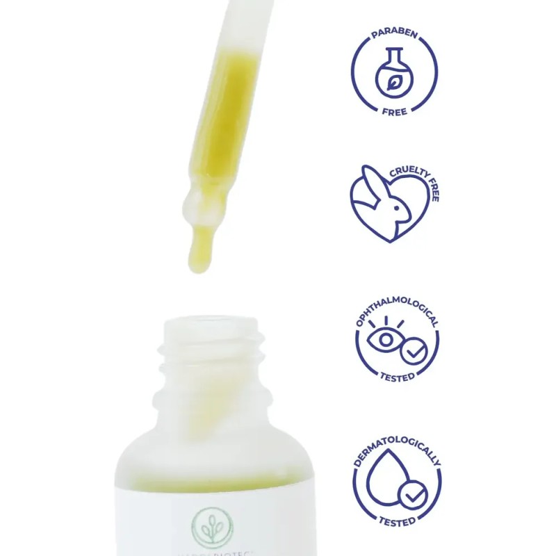 Hadosbiotec | Serum Facial Hidratante Con Espirulina