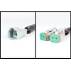 Starkey Products Wiring Adapters Deutsch Receptacle to Deutsch Plug -