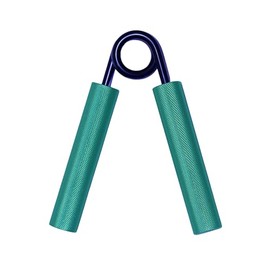 INFINITY Hand Grip Strengthener Trainer (100Lbs Green)