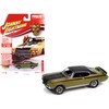 Johnny Lightning - 1971 Buick GSX