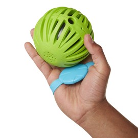 Colour Catch Countdown Ball, Electronic Command Ball Toss Game - Fun Ball Toy For The Whole Family, Kids, Adults, Boys & Girls - Perfect for Indoors & Outdoors