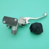 QRM Front Brake Master Cylinder For HONDA CRF150F CRF230F CRF250F