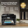EPSON 127 DURABrite Ultra Ink Black & Color Combo Pack