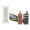 Radio Adaptor Cable for KIA from 2005; HYUNDAI from 2005