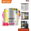 C4 Sport Pre Workout Powder - 135mg Caffeine with Creatine