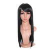 Fujitatsu LML60 Light Long Wig