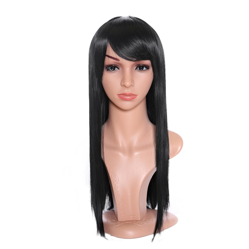 Fujitatsu LML60 Light Long Wig