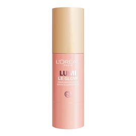 L'Oreal Paris, Lumi Glow Highlight Stick, Iluminador En Barra Con Acabado Brilloso, Tono 635