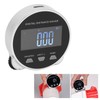 Digital Distance Gauge Rechargeable LCD Screen Electronic Long Distance Rolling