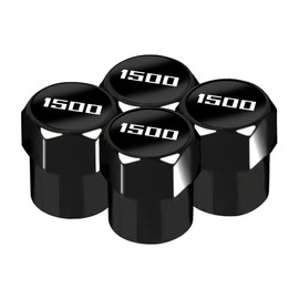 for Tire Valve stem caps Compatible with -car Accessories K5 K3 K4 for car Tire stem Caps.(Black-QYGT)