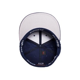 Flexfit Men's On Field Pro-Baseball Cap Navy