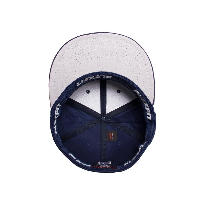 Flexfit Men's On Field Pro-Baseball Cap Navy