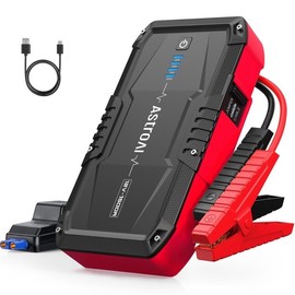 AstroAI NEW AstroAI S8 Multifunctiona