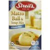 Streit’s 12 PACK Streit's Gluten Free Matzoh Ball Mix, 4.5