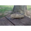 Rhino Laces in Coyote Brown, 86 inch