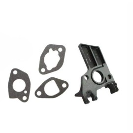 BMP Carburetor insulator Spacer For Generac 60222 0060222 2700PSI Pressure Washer