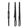 WOWSEA SUP Portable Heavy Duty Stable Adjustable Surfboard Shoulder Strap