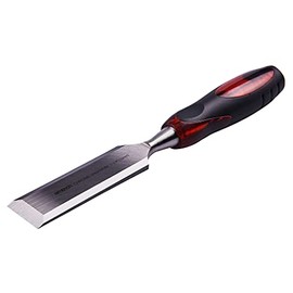 Amtech E0540 32mm (1.25") Bevel Edge Wood Chisel