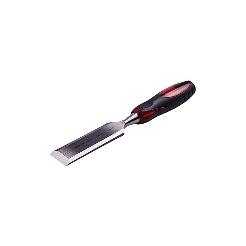 Amtech E0540 32mm (1.25") Bevel Edge Wood Chisel
