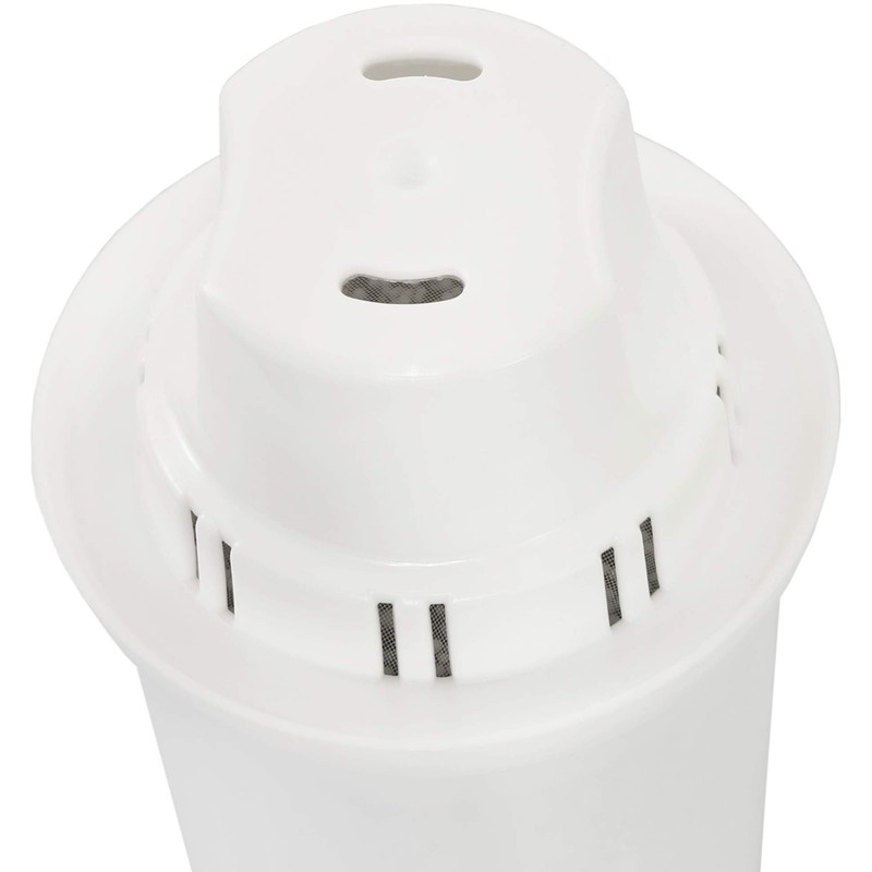 DAFI Universal Water Filter Cartridges Water Filter Plastic White Pack