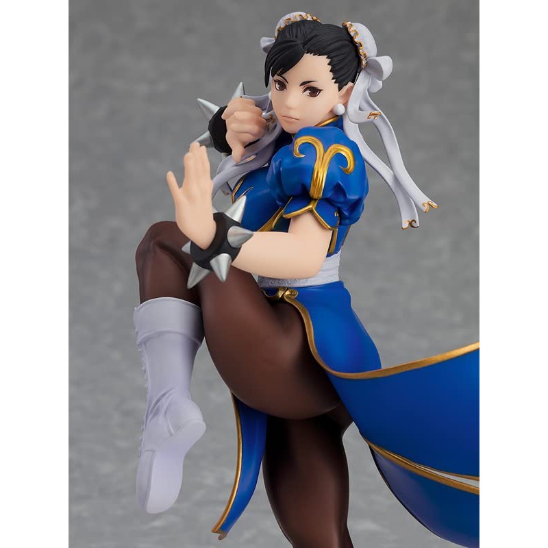 POP UP PARADE Street Fighter Series M04340 Spring Rei Non-Scale