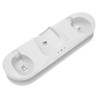for Oculus Quest 2 Charging Station USB C Charger Fast