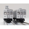 Tomytec Railway Collection 334378 Tokyu Railway 7200 Series Toyoko Line