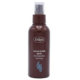 Ziaja Cocoa Butter Spray