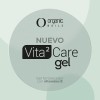 Vita2 Care Gel Organic Nails Fortalecedor De Uñas 15ml