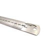 Grappholex 30cm Steel Ruler