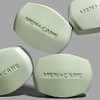 Dove Men+Care Body and Face Bar, Extra Fresh 4 oz,