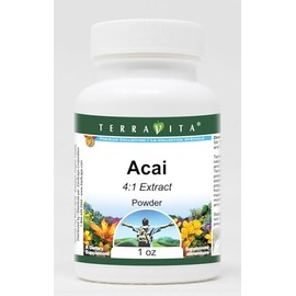 Acai 4:1 Powder (1 oz, ZIN: 518807)