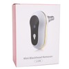 Blackhead Removal Mini Pore Cleaner Electric Face Cleanser Face Caring