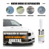 2 Kit Reparador Resina Grieta Parabrisasvidrio Cristal Auto