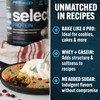 PEScience Select Protein Powder, Whey and Casein Blend, Clean Protein