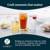 Libbey Gibraltar 12-piece Iced Tea Glass Set