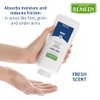Medline Soothe Cool Cornstarch Body Powder
