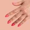 Semilac UV Nagellack Hybrid 445 Tropical Flamingo 7 ml