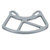 Aluminum Alloy MTB Bash Guard Bicycle Chain Guard for ISCG05