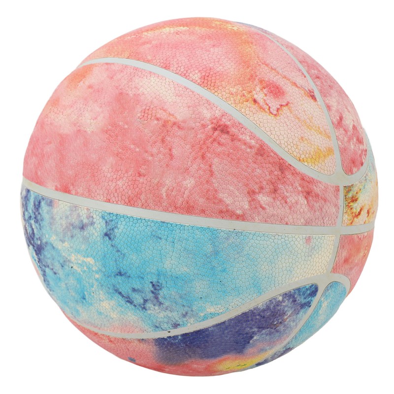 Basketball No. 7 Adult Wearable Outdoor Professional Unisex Youth Training