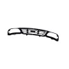Perfit Liner Black Replacement Grille w/ Trims Fit 99-04 Ford