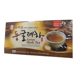 Surasang Korean Tea (Solomon's Seal, 1 Pack)
