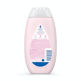 Johnson'S, Crema Corporal Para Bebé Original 200 Ml