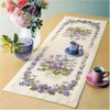 Orimupasu made embroidery kit 1189